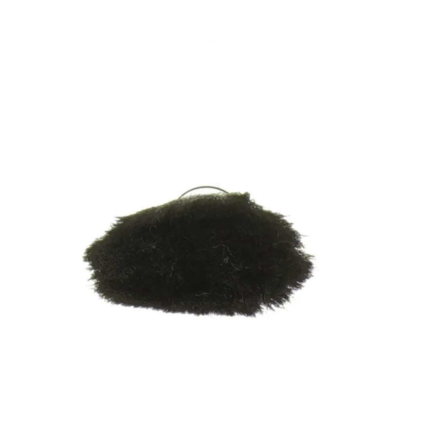 Makeupbørste 11 cm fra Body Collection (str. 11 cm)
