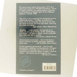 På myrens fodsti af Johannes Møllehave (Bog)