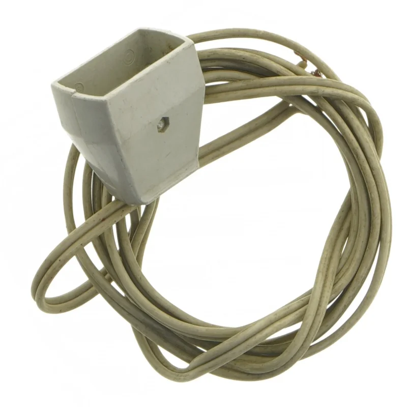 Forlængerledning med stik