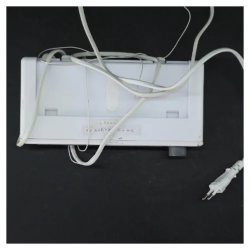 SilverCrest under-kabinet radio fra SilverCrest (str. 22x10 cm)