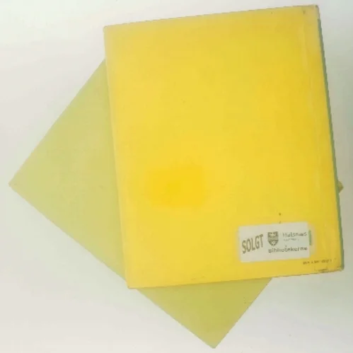 Springtime for Jeanne-Marie af Françoise (Bog)