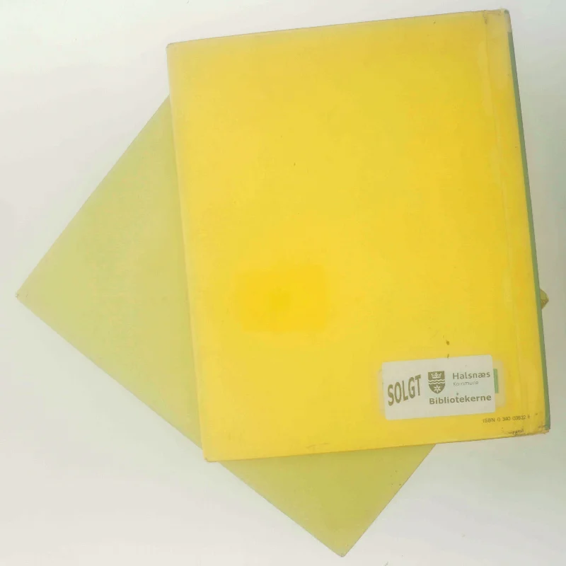 Springtime for Jeanne-Marie af Françoise (Bog)