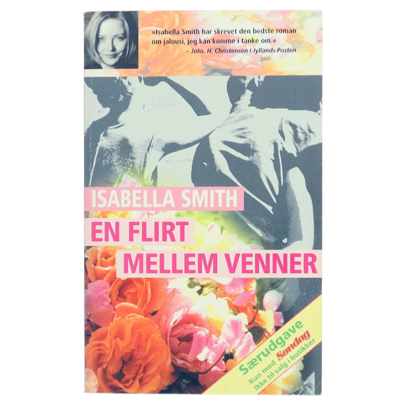 En flirt mellem venner