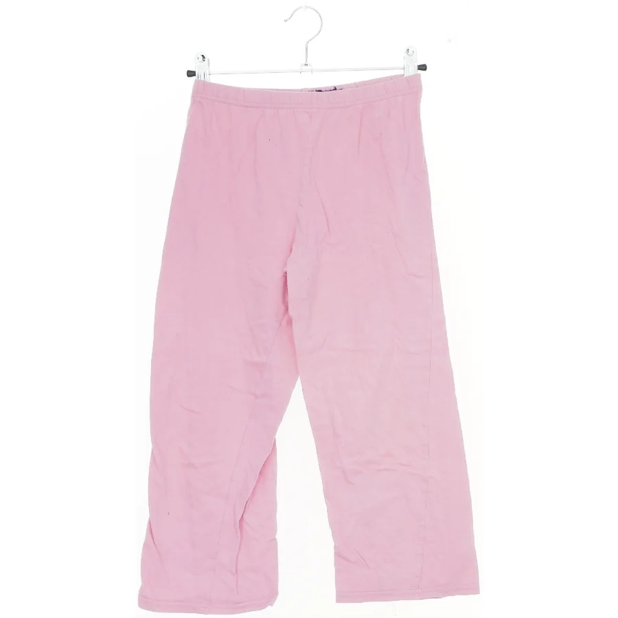 Lyserøde bukser fra George (str. 128)