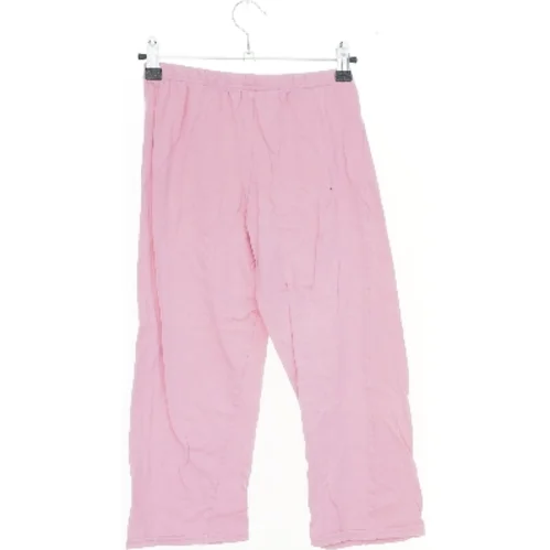 Lyserøde bukser fra George (str. 128)