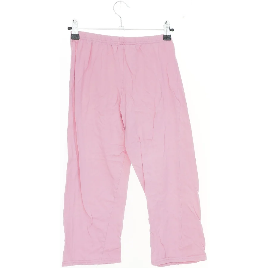 Lyserøde bukser fra George (str. 128)