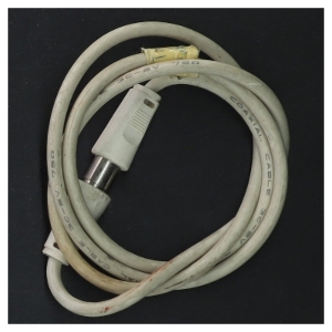 Coaxial kabel