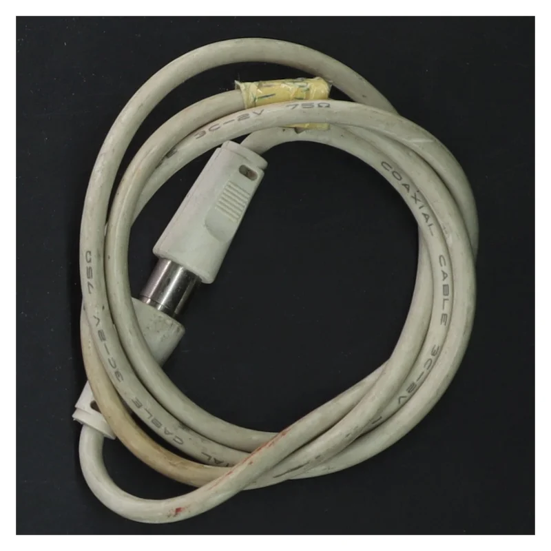 Coaxial kabel
