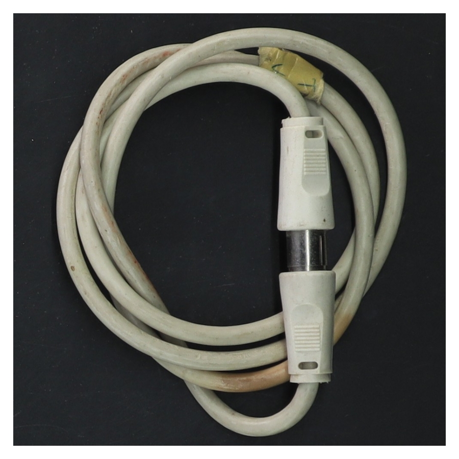 Coaxial kabel