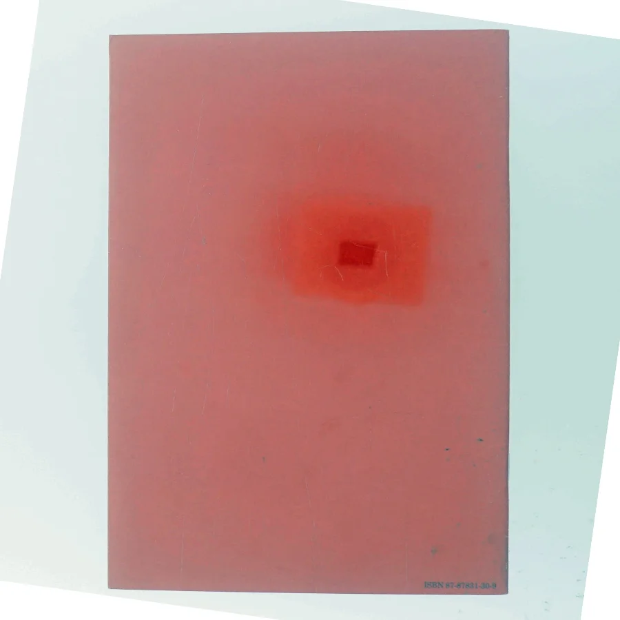 – som et taktfast hjertes slag af Johannes Møllehave (Bog)