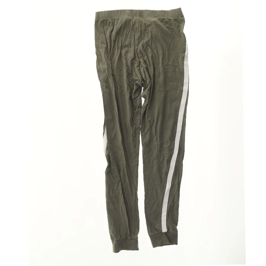 Træningsbukser med striber fra H&M (str. 164)