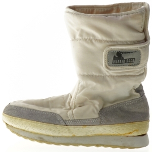 Støvler i størrelse 36 fra Rubber Duck (str. 36 )