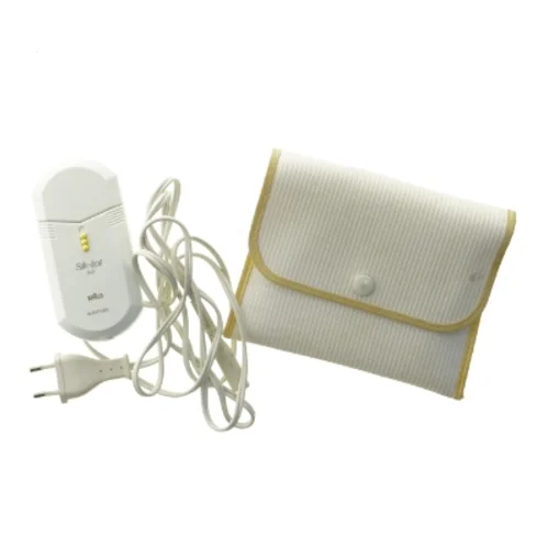 Braun Silk-épil Epilator med Etui fra Braun (str. 13 cm)