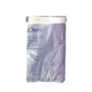 Libero Easy Change underlag fra Libero (str. 50x70 cm)