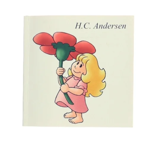  af H.C. Andersen (Bog)