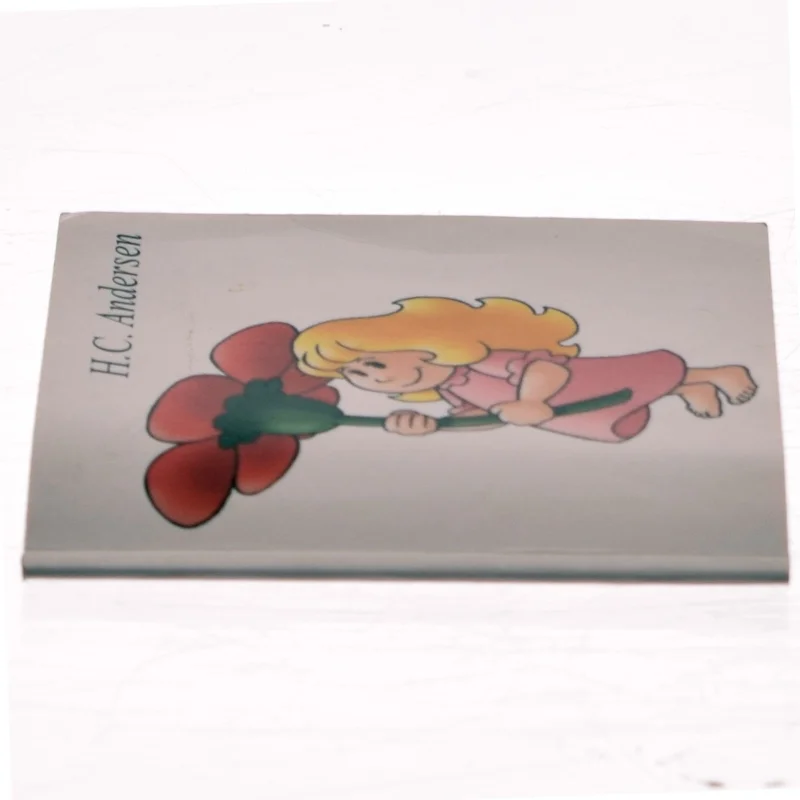  af H.C. Andersen (Bog)