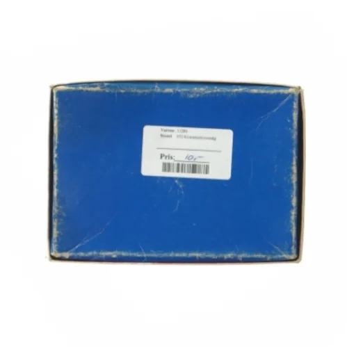 Kender Du Dyrene? Puslespil fra Kanego (str. 2,5x16x12 cm)