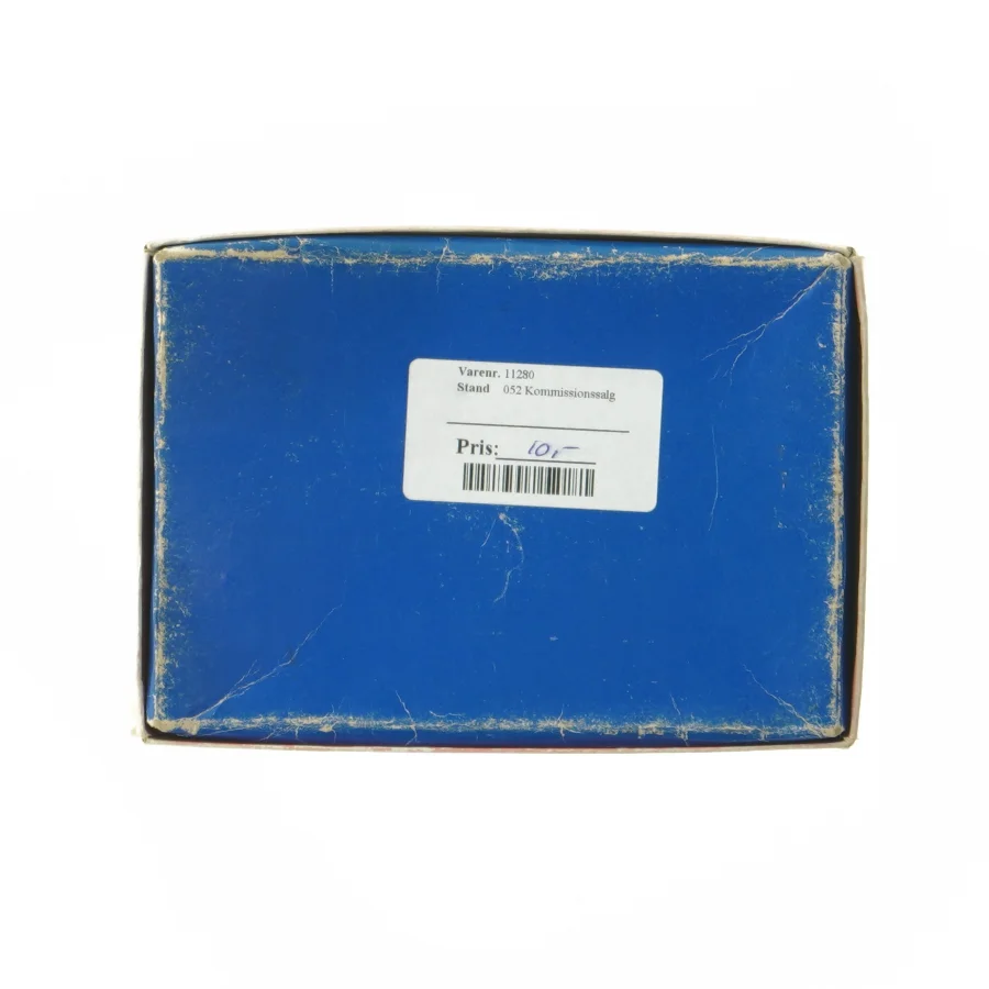 Kender Du Dyrene? Puslespil fra Kanego (str. 2,5x16x12 cm)