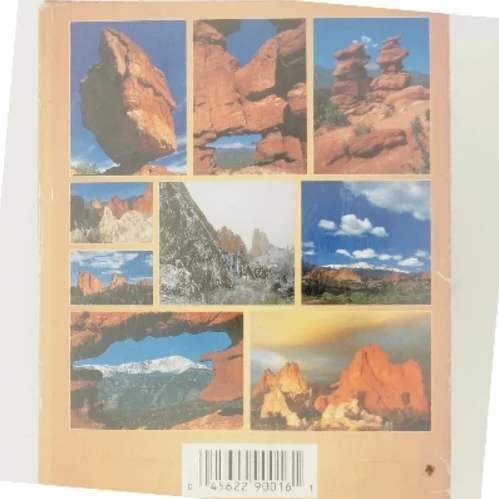 Garden of the Gods (Bog)