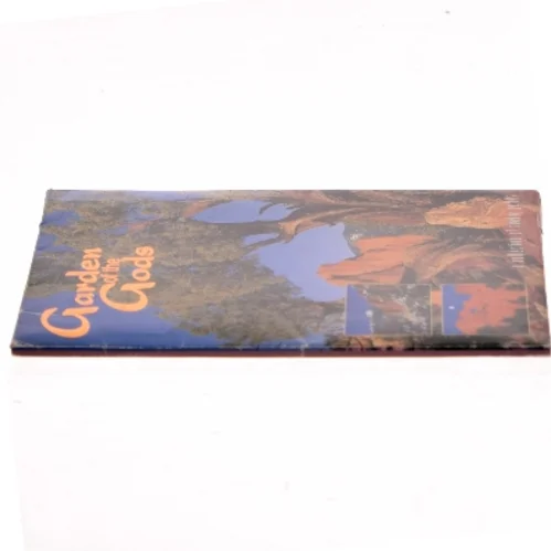 Garden of the Gods (Bog)