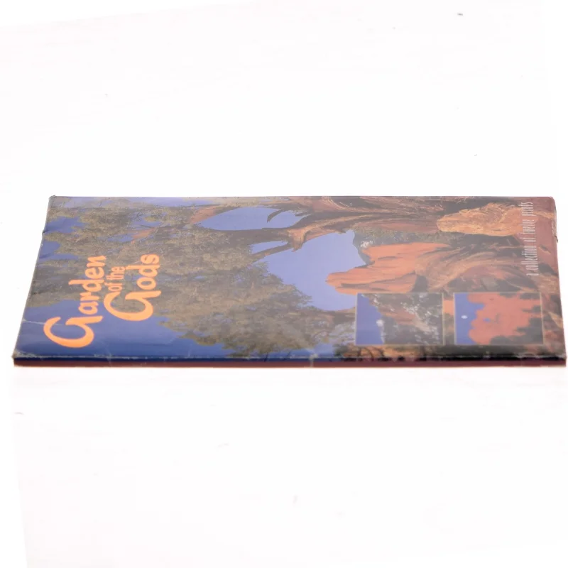 Garden of the Gods (Bog)