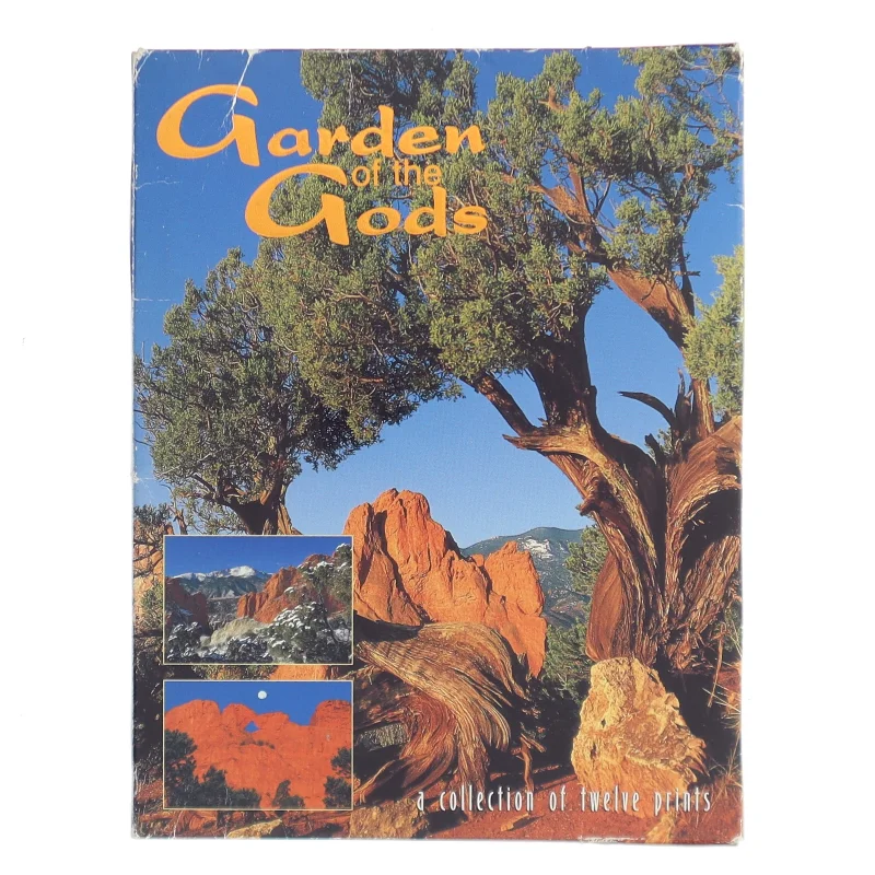 Garden of the Gods (Bog)