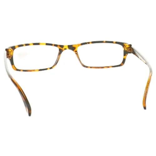 Tortoiseshell briller (str. 13 cm)