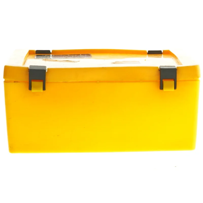 Helsobox opbevaringsboks fra Helsobox (str. 17x11x8 cm)