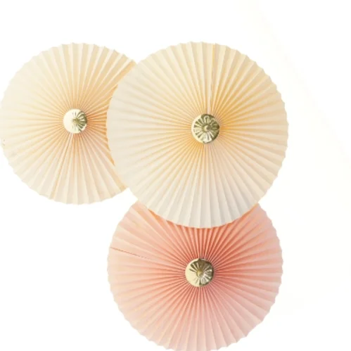 Papirlamper (str. Ø 47 cm)