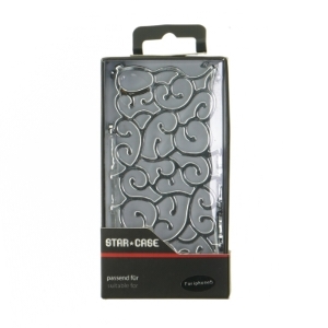 iPhone 5 Star Case Cover fra Star Case