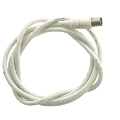 Coaxial kabel