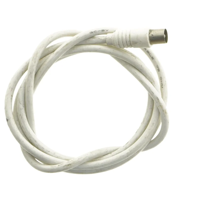 Coaxial kabel