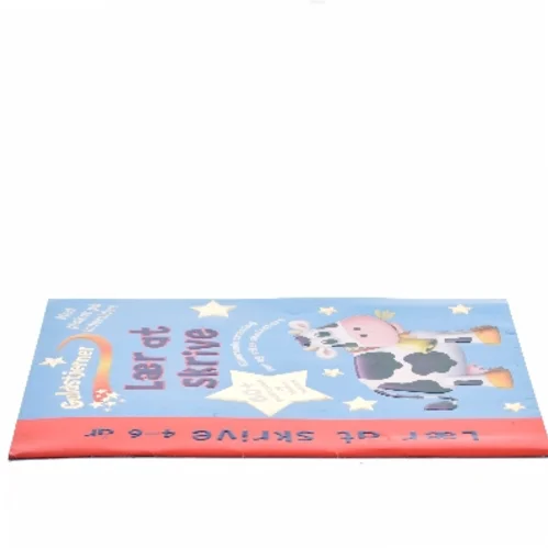 Lær at skrive af Betty Root (Bog)