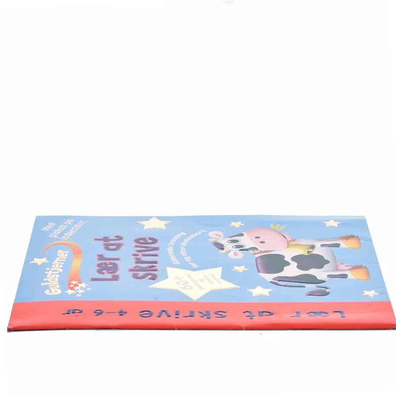 Lær at skrive af Betty Root (Bog)