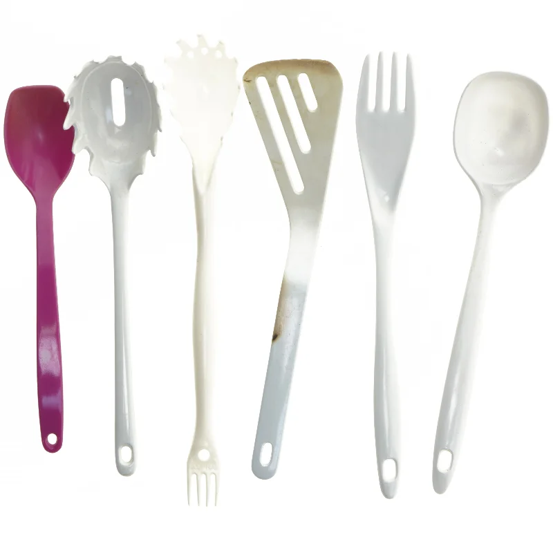 Køkkenredskaber sæt (str. 25 - 32 cm)