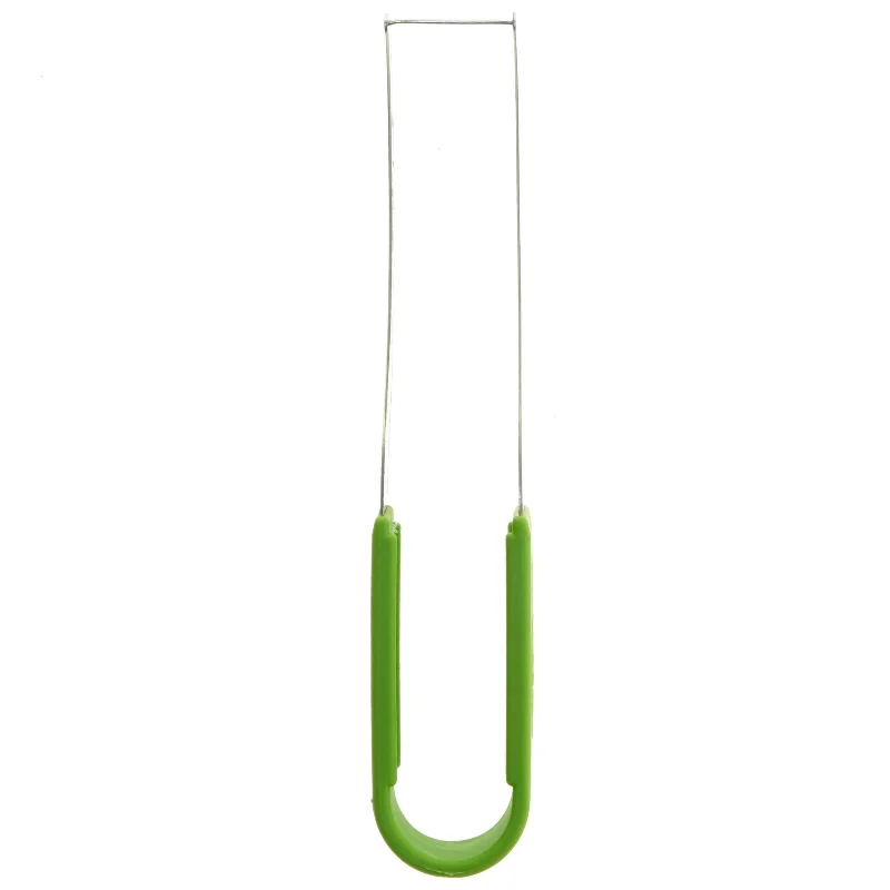 Vandmelon slicer med håndtag fra Slice Right (str. 23 cm)