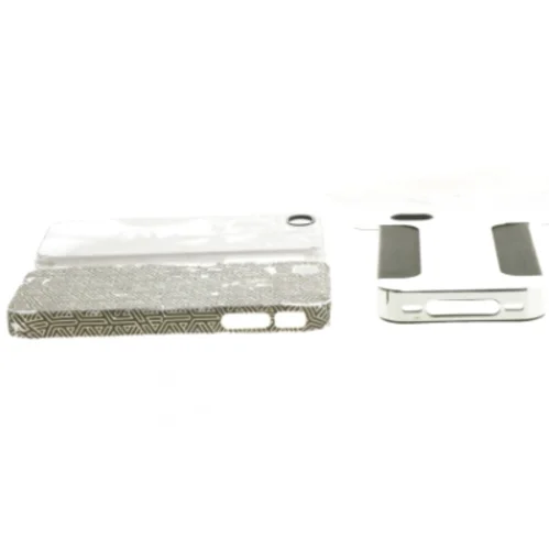 iPhone covers i forskellige mønstre (str. 12x6 cm)