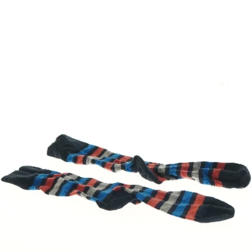 Strømper med striber fra Claudio (str. 34 cm)