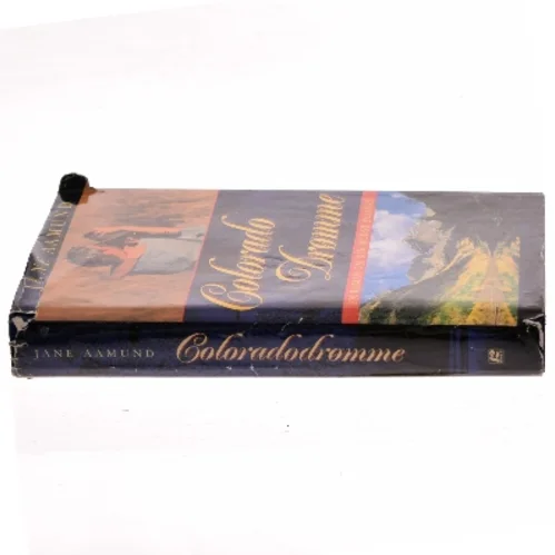 Colorado Drømme af Jane Aamund (Bog)
