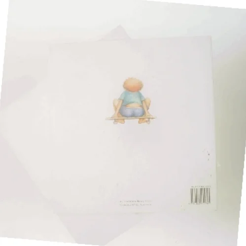 Wilfrid Gordon McDonald Partridge af Mem Fox (Bog)