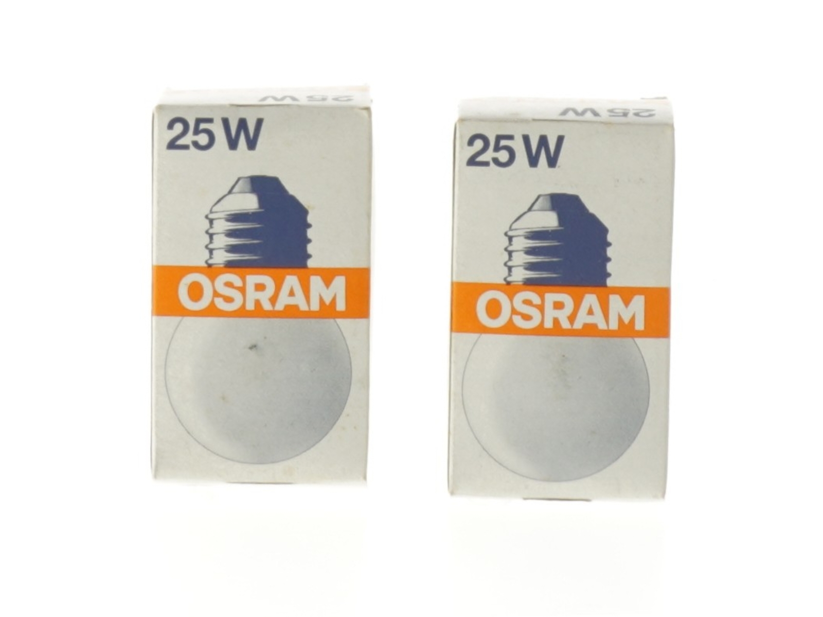 Osram 25W E27 Pære fra Osram (str. 25 watt)