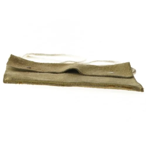 lille stofpung med snor (str. 18x12 cm)