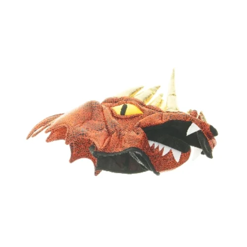 Dragon hovedbeklædning (str. Ø 18 cm)
