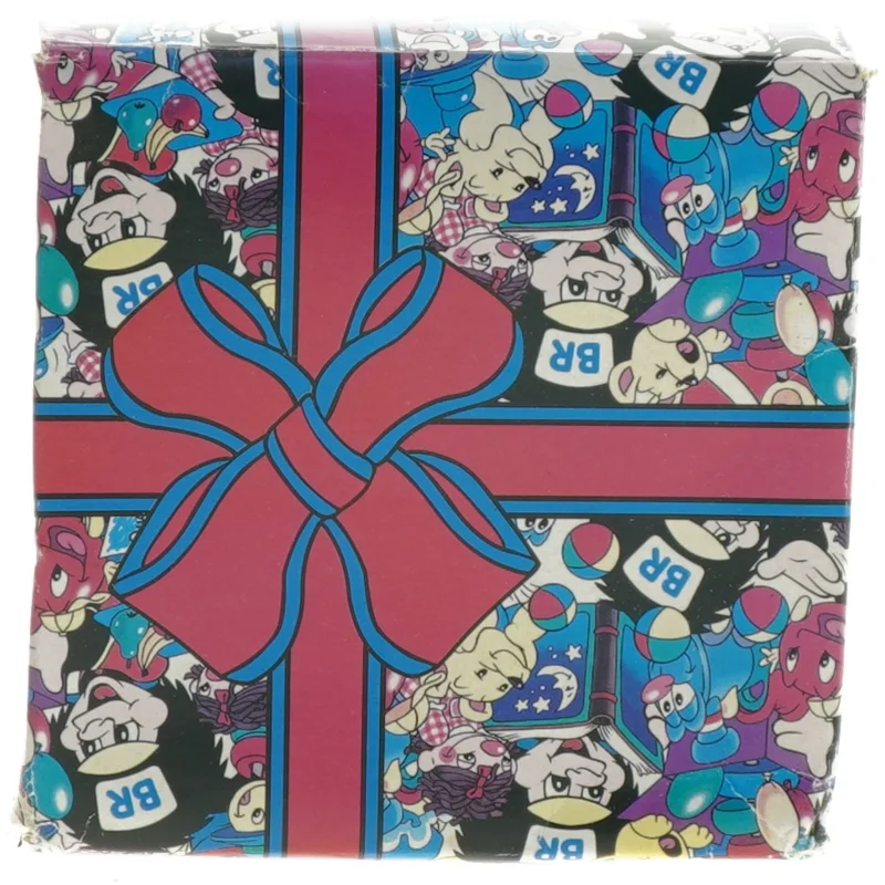 BR bold (str. 11 cm)