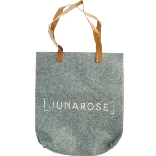 Filtskuldertaske (str. 44 x. 37 cm)