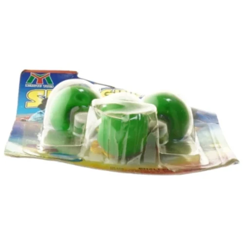 Swinging Ball legetøj fra Ming Yu Toys (str. 18x13 cm)