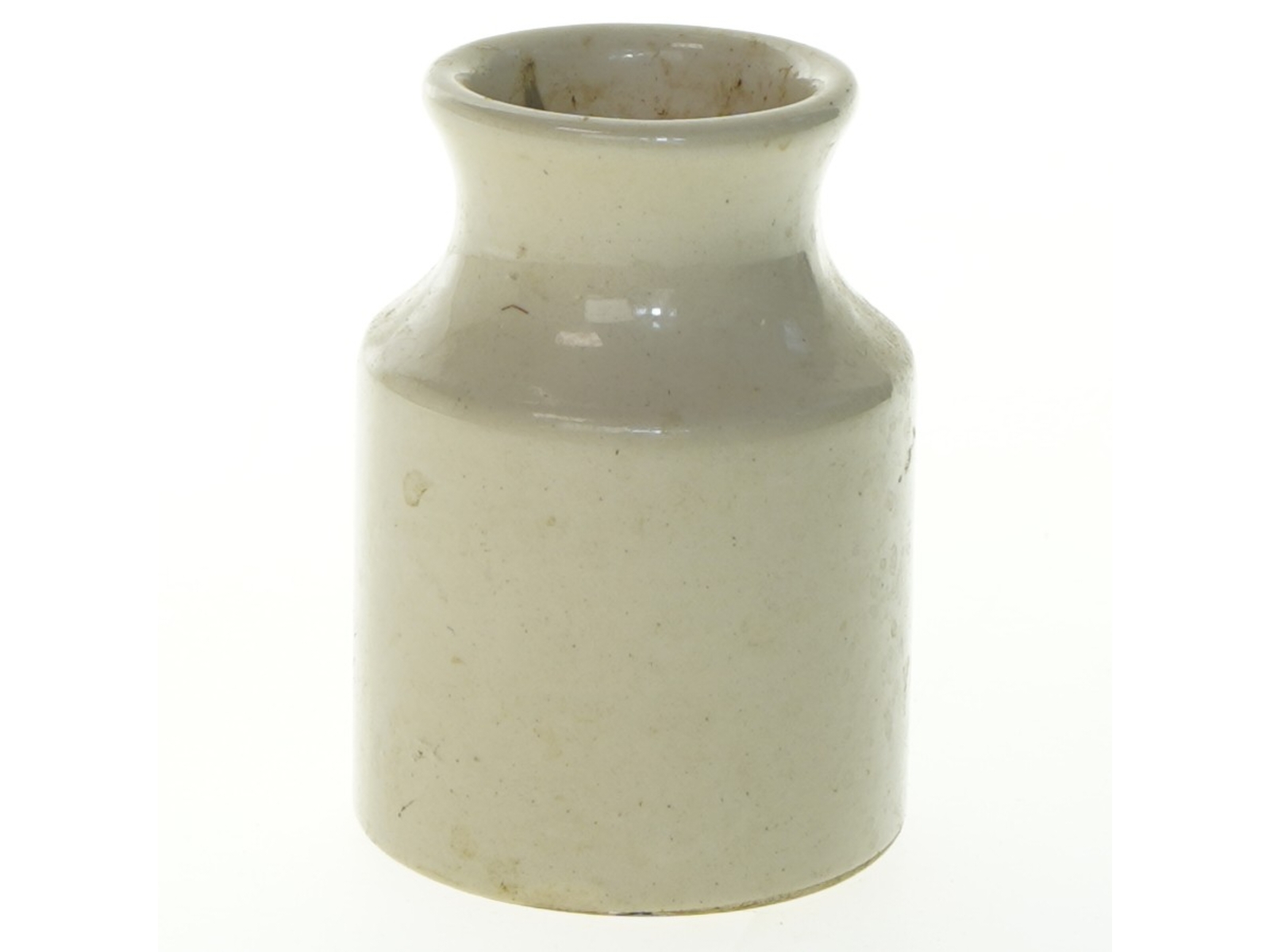 Keramik vase (str. 10x7,5 cm)
