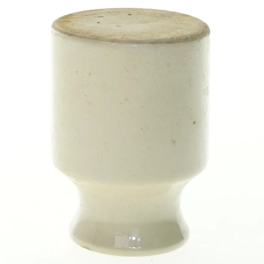 Keramik vase (str. 10x7,5 cm)