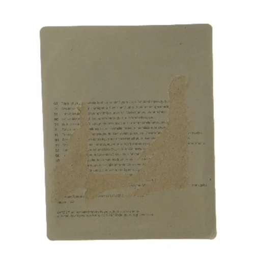 Barbie sæt med tilbehør fra Barbie (str. 14,5x18,5 cm)