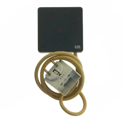 IR-modtager LK NES fra LK NES